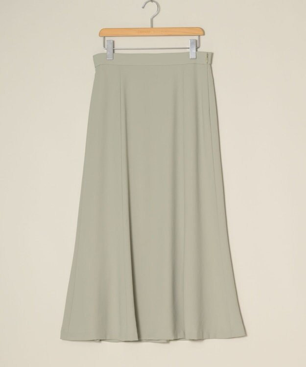 ONWARD Reuse Park 【ICB】ワンピース秋冬 グリーン