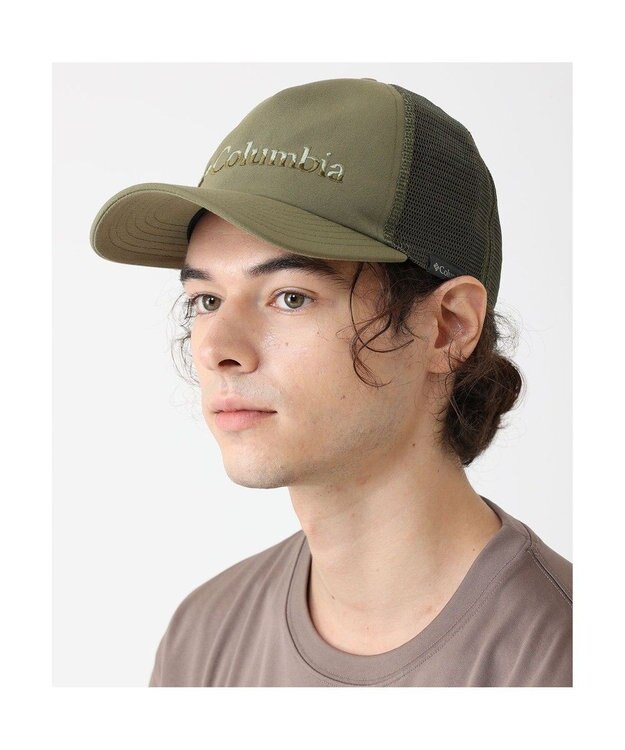 Columbia Columbia/ ノコマイリムキャップ /コロンビア Safari