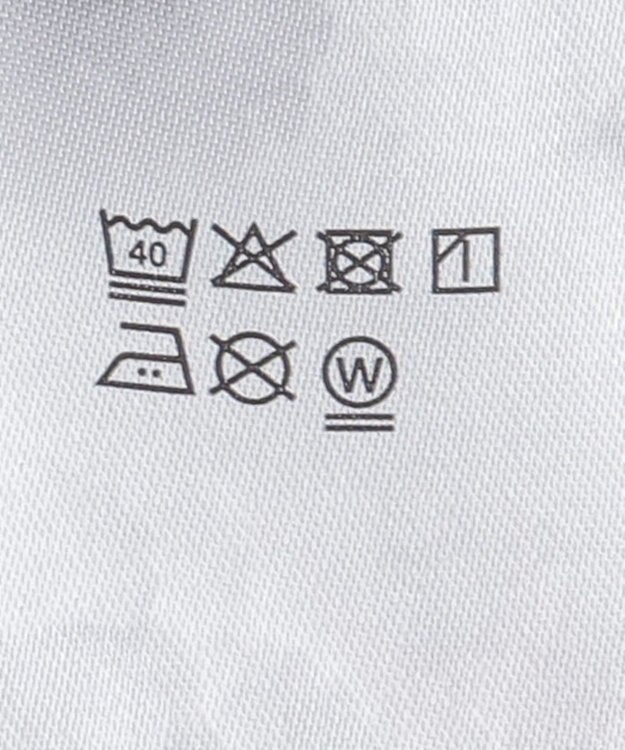 WEGO フリンジベルトプリーツデニムスカパン デニム