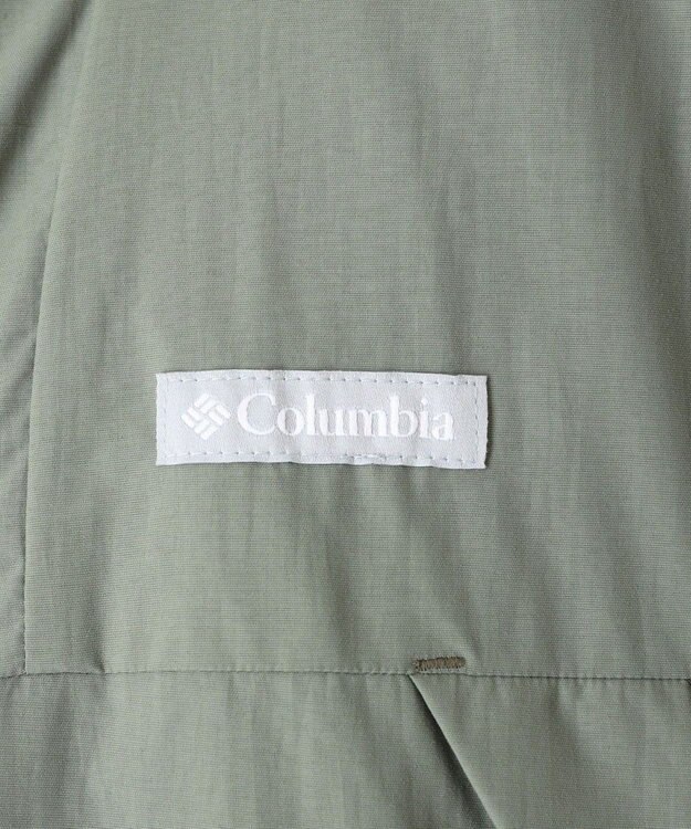 Columbia Columbia/ ボウルトゥドームベスト /コロンビア Cypress