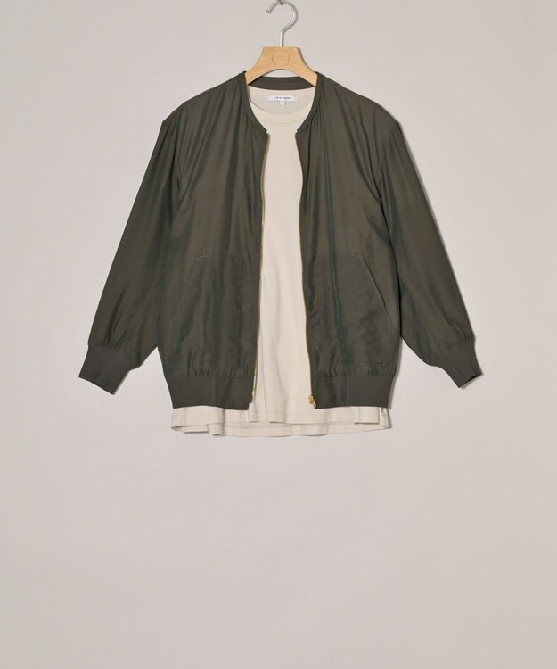 ONWARD Reuse Park 3セット商品/サイズ32【23区】ジャケット春夏×カットソー春夏×パンツ春夏 その他