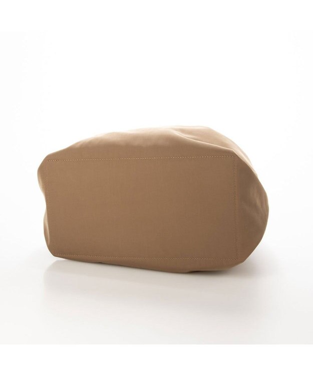 UNBILLION kakatoo ナイロンドローストリング3wayトートバッグ LBR