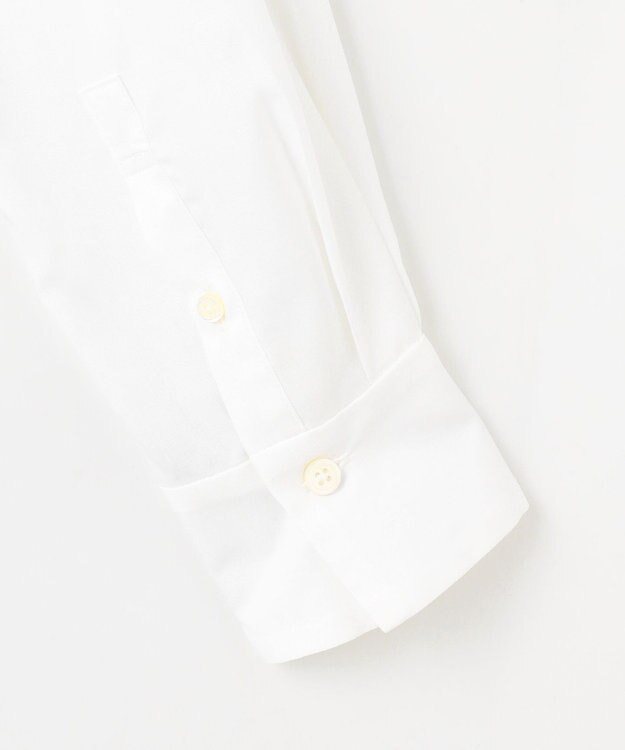 自由区 【SHIHOさん着用・洗える】SOMELOSチュニック ブラウス オフ