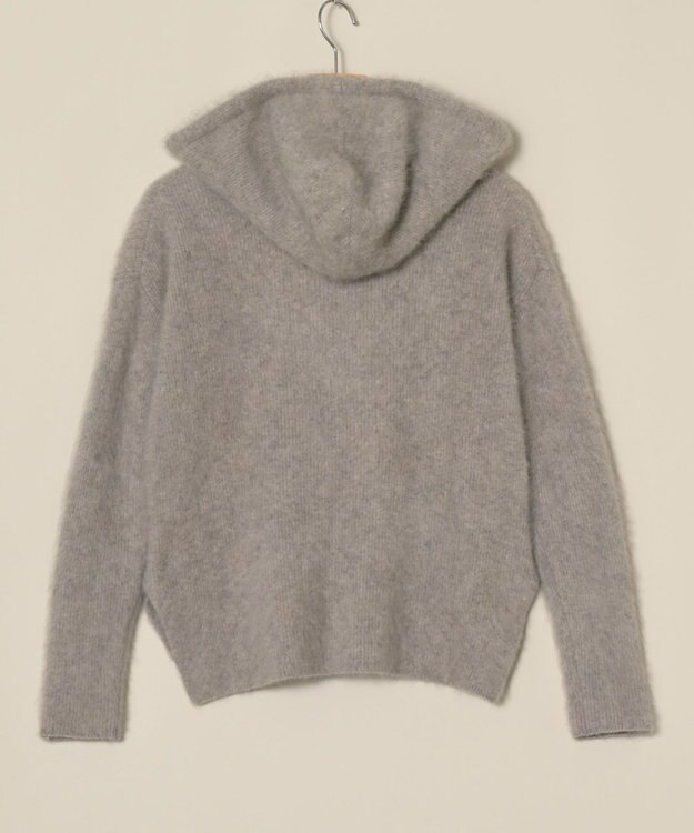 ONWARD Reuse Park 【BEIGE】ニット秋冬 グレー