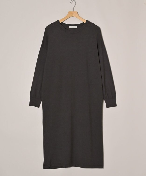 ONWARD Reuse Park 【any FAM】ニット秋冬 グレー