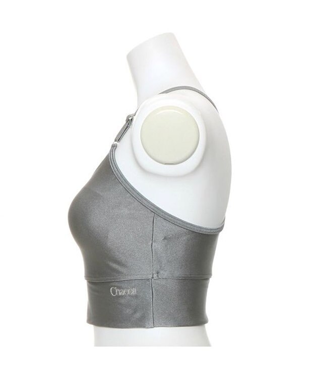 Chacott ソフトカップ（3/4タイプ) ベージュ