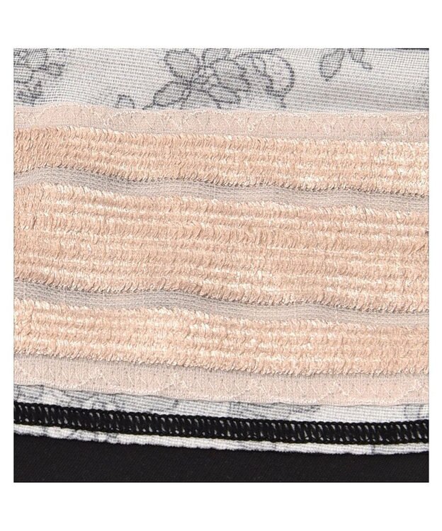 WACOAL 【SUHADA 肌リフト プラス】 ガードル ショート丈 下半身のたるみをリフトアップ ジャストウエスト スハダ GRC324 /ワコール ブラック