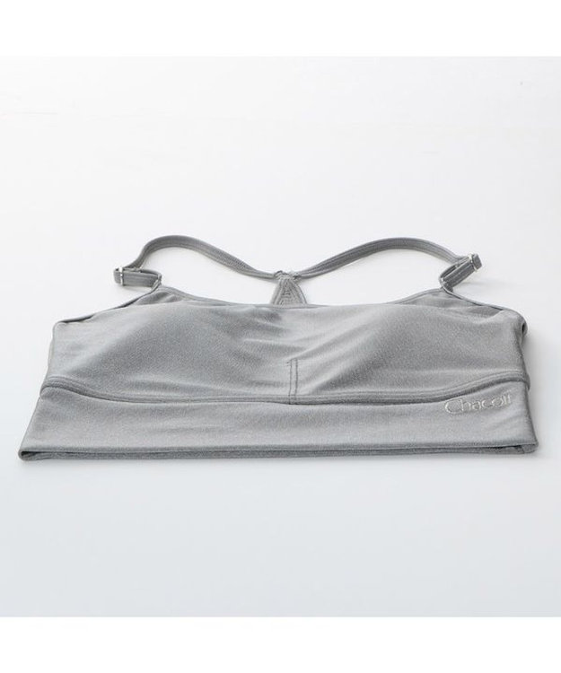 Chacott ソフトカップ（3/4タイプ) ベージュ