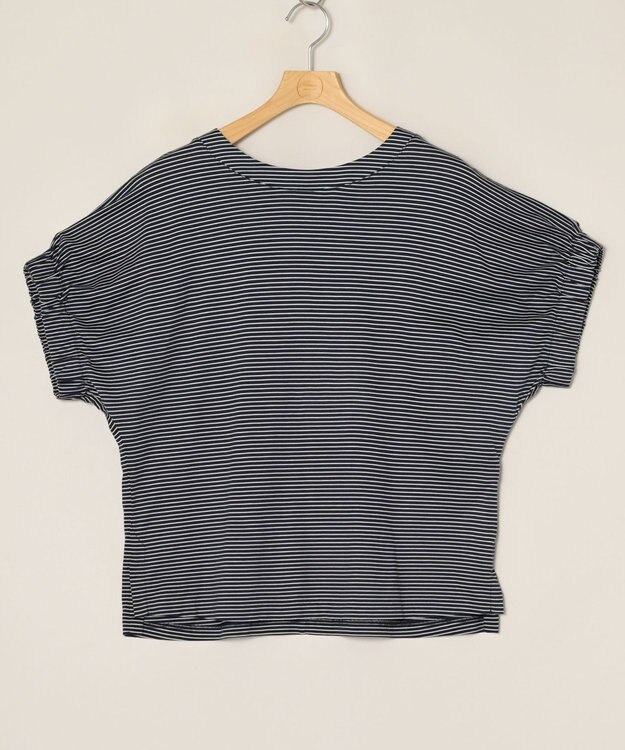 ONWARD Reuse Park 【自由区】カットソー秋冬 ネイビー