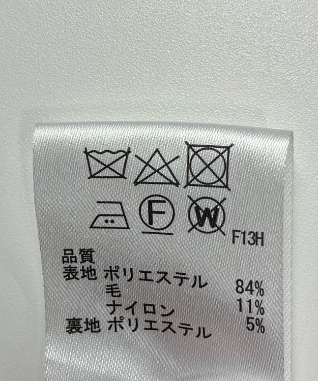 ONWARD Reuse Park 【any SiS】スカート秋冬 ブラック