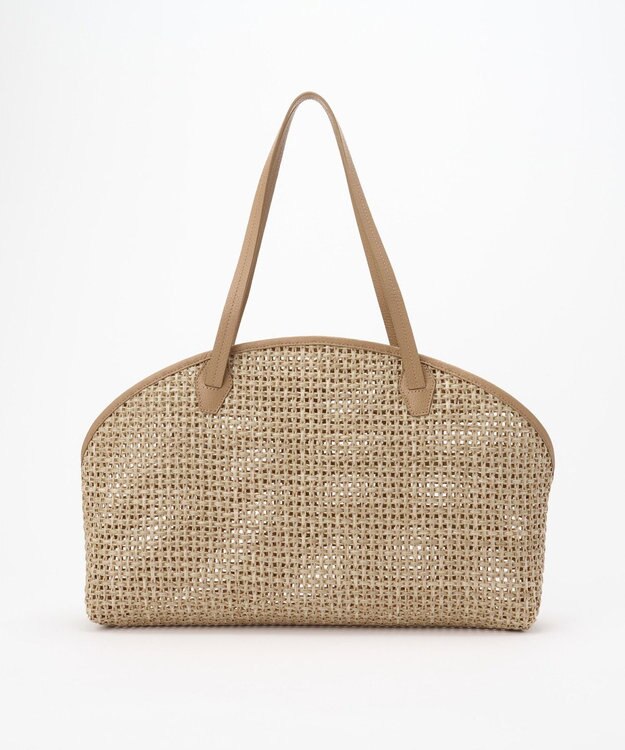 IACUCCI 【予約】アクイローネ PAGLIA CATENA/CERVO キャメル