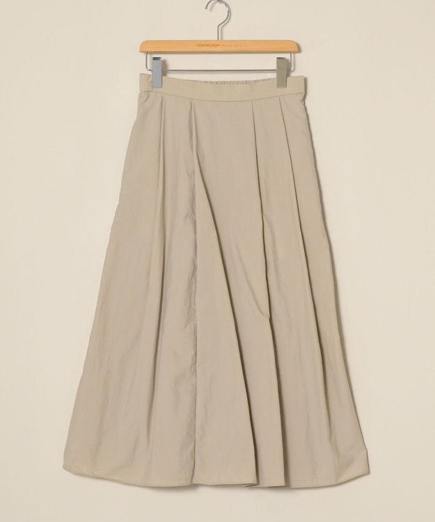 ONWARD Reuse Park 【23区】スカート春夏 ベージュ