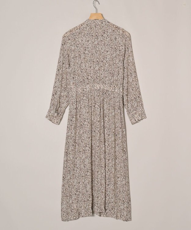 ONWARD Reuse Park 【23区】ワンピース秋冬 ベージュ