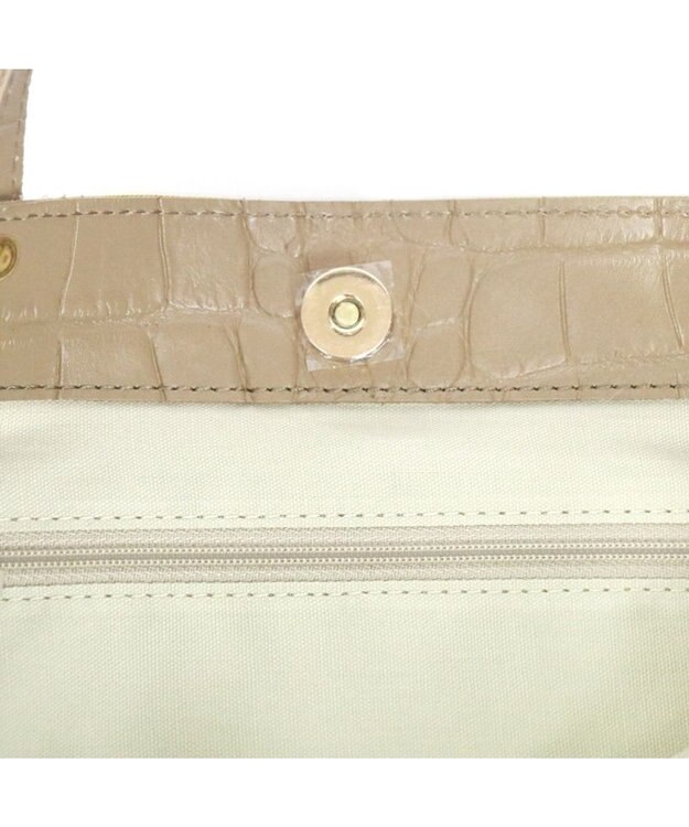 Regalo Felice 【超軽量 / ショルダー付き】2wayトート / REGALO YEB(イエロー×ベージュ)