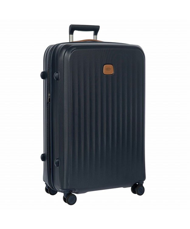 ACE BAGS & LUGGAGE BRIC'S TAORMINA タオルミナ スーツケース 100L 89234／BAH08453 ブリックス ブルー