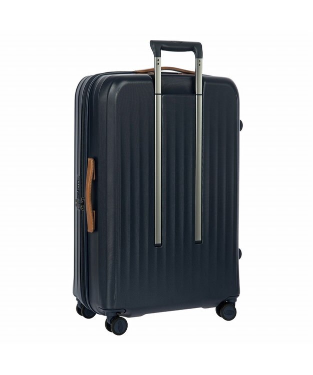 ACE BAGS & LUGGAGE BRIC'S TAORMINA タオルミナ スーツケース 100L 89234／BAH08453 ブリックス ブルー
