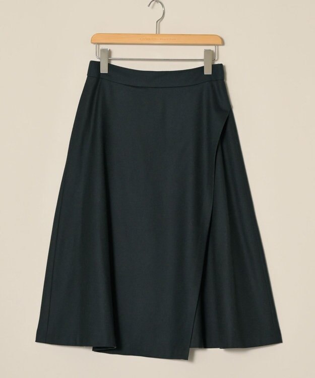 ONWARD Reuse Park 【23区】スカート秋冬 グリーン