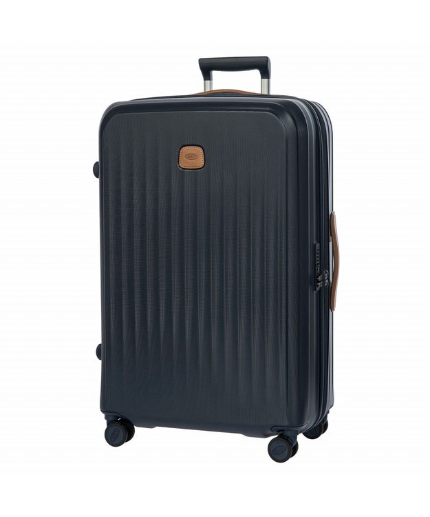 ACE BAGS & LUGGAGE BRIC'S TAORMINA タオルミナ スーツケース 100L 89234／BAH08453 ブリックス ブルー
