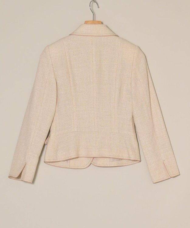 ONWARD Reuse Park 【23区】ジャケット春夏 ベージュ