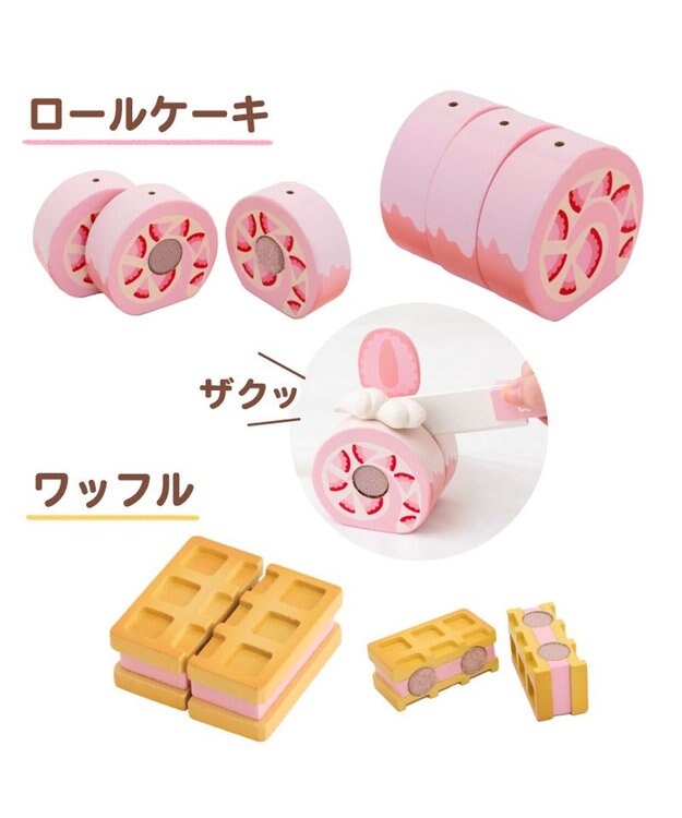 Mother garden マザーガーデン スイートカフェリボン ミルキーホワイト　2024年モデル ミルキーホワイト