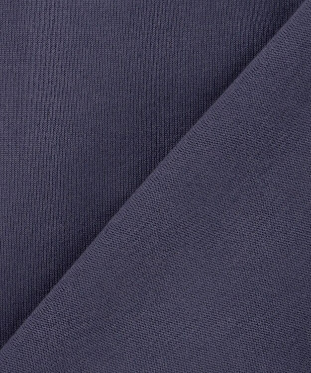J.PRESS MEN 【WEB・一部店舗限定】IVY Ringer T-shirt ネイビー系