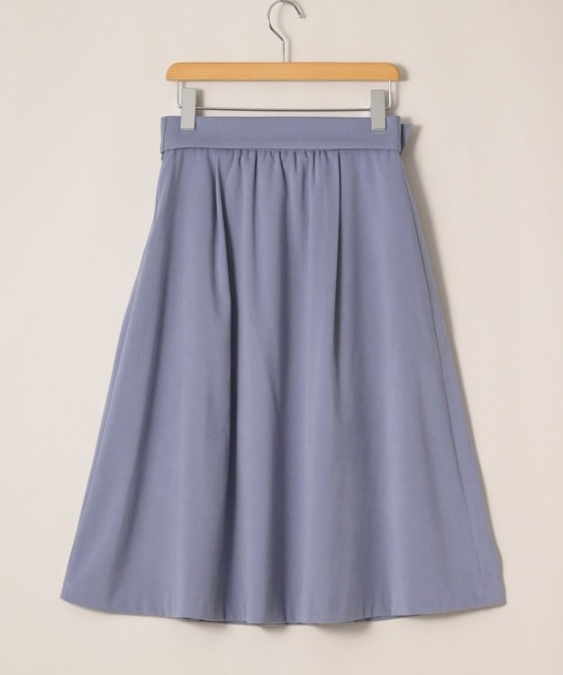 ONWARD Reuse Park 【any SiS】スカート秋冬 ブルー