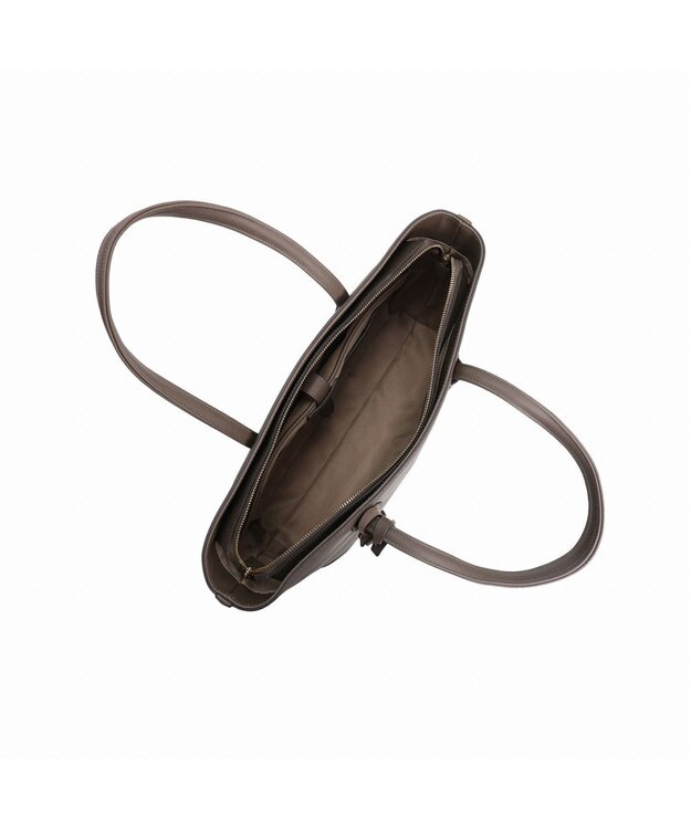 ACE BAGS & LUGGAGE Jewelna Rose リタ・トートバッグ A4サイズ 16146 ジュエルナローズ チャコール