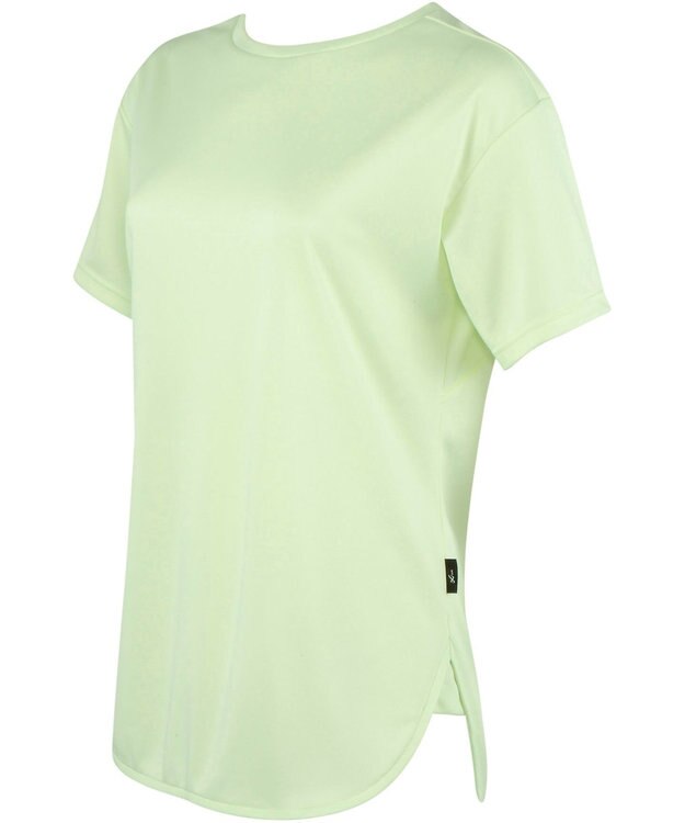 CW-X 【WOMEN】アウター トップス 肩まわり動かしやすい 吸汗速乾 DLY101 /ワコール メロン