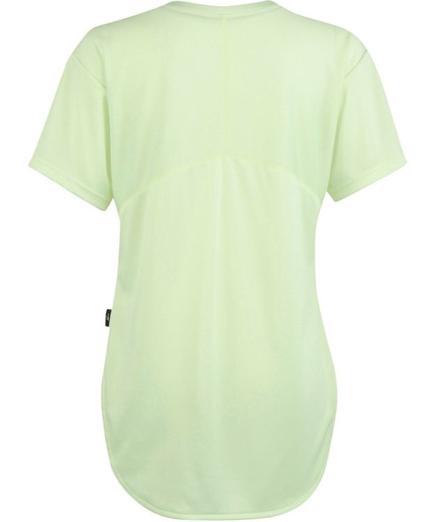 CW-X 【WOMEN】アウター トップス 肩まわり動かしやすい 吸汗速乾 DLY101 /ワコール メロン