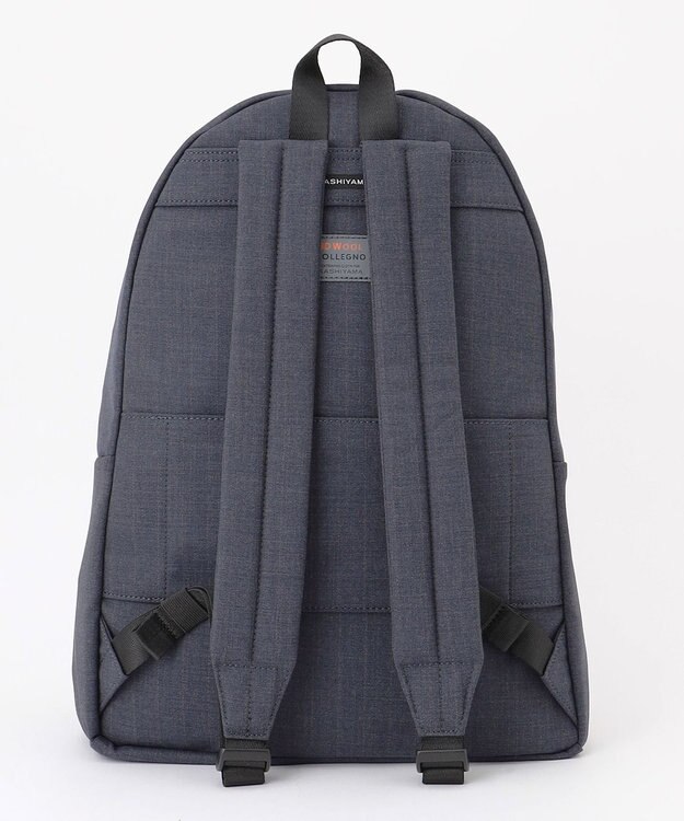 KASHIYAMA WOOL　BACKPACK ブルー