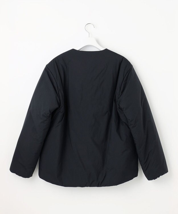 UNFILO 【訳アリ特価】HOTOPIA ショートコート ブラック系