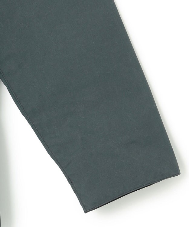 JOSEPH HOMME 【Barbour】　ビデイル　ワックスコットンブルゾン ダルブルー系