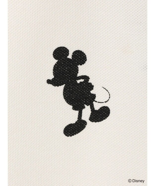 Green Parks Ｄｉｓｎｅｙ１００　／ポロシャツ White