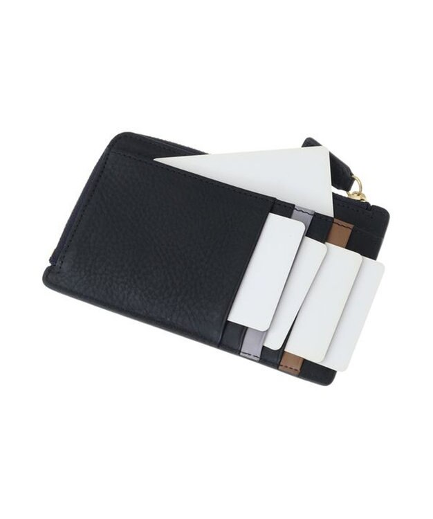 genten ミネルヴァ2 フラグメントケース ネイビー