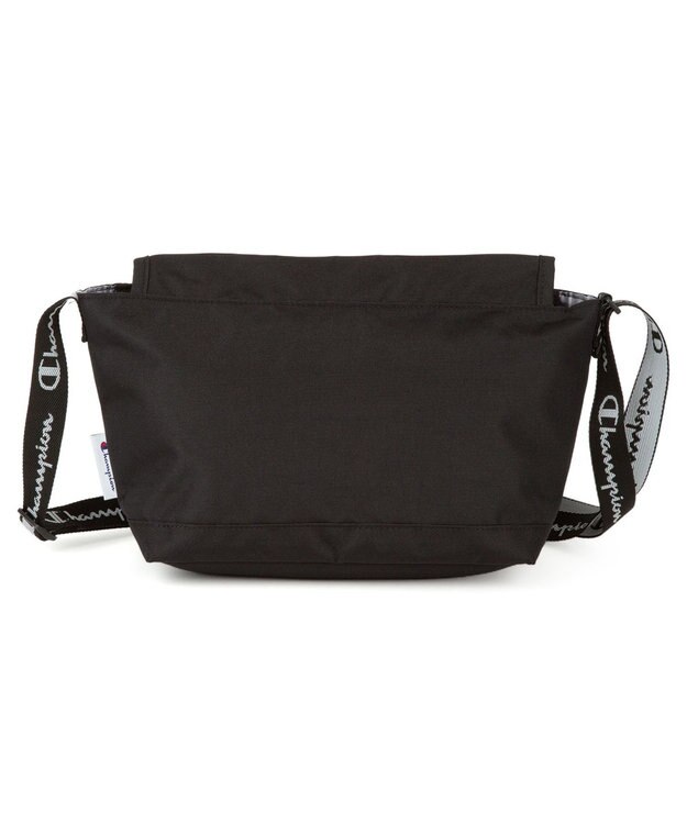 ACE BAGS & LUGGAGE Champion エスター ショルダーバッグ 63883 チャンピオン ブラック