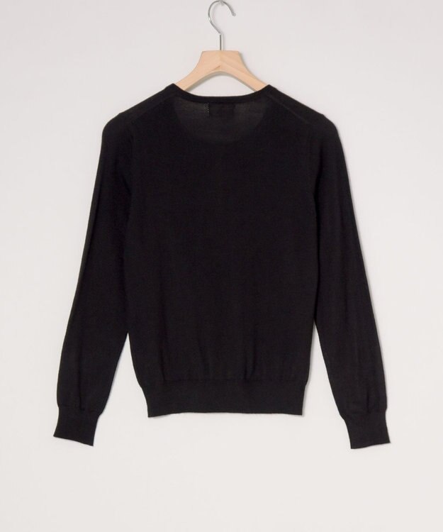 ONWARD Reuse Park 【組曲】ニット秋冬 ブラック