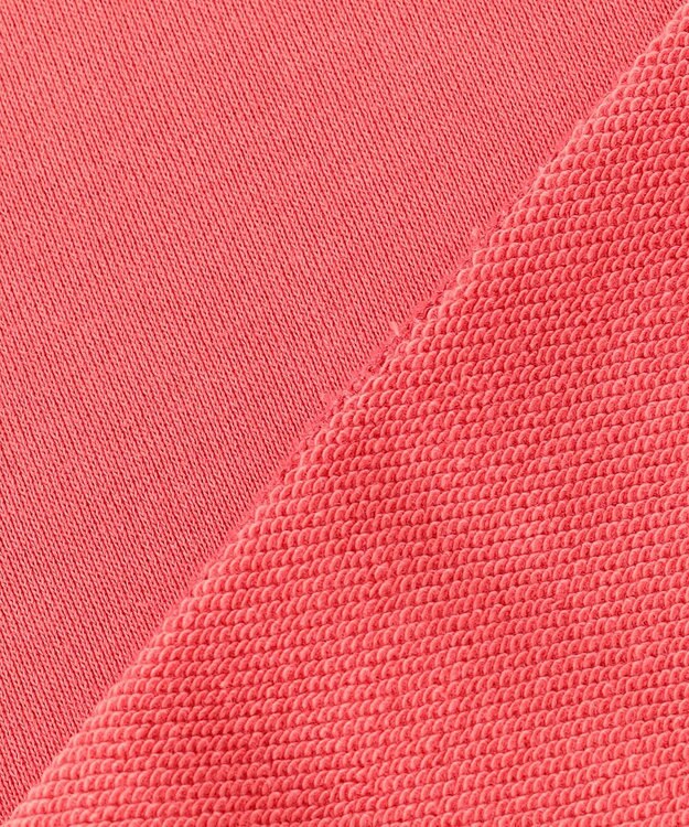 J.PRESS YORK STREET 【UNISEX】スウェット / クルー ピンク系