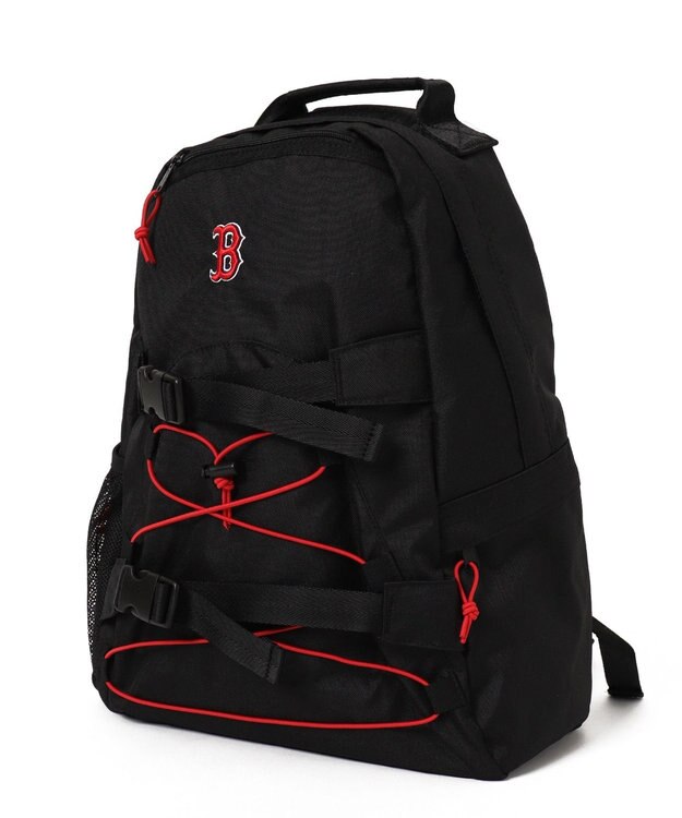 WEGO 【ユニセックス着用ITEM】MLBコードデザインデイパック 柄3