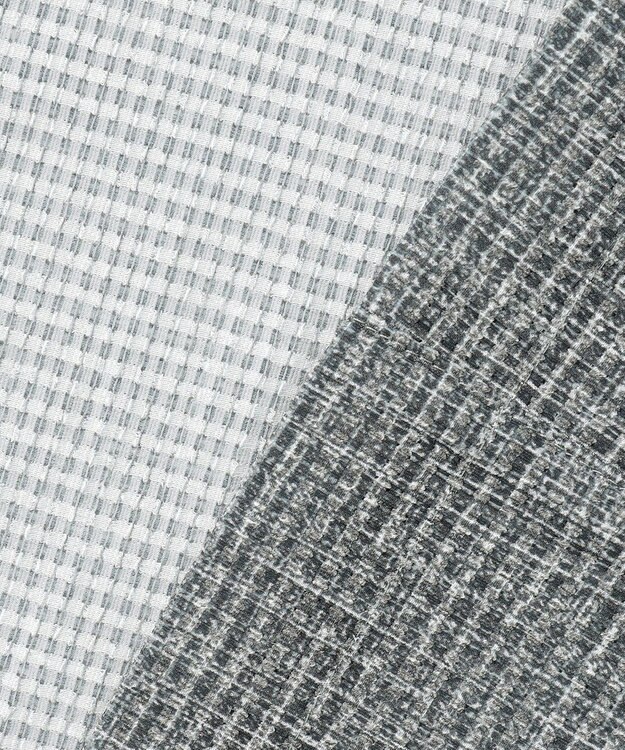 JOSEPH HOMME 新色追加【セットアップ対応】トリコサッカーストレッチ　 ジャケット グレー系5