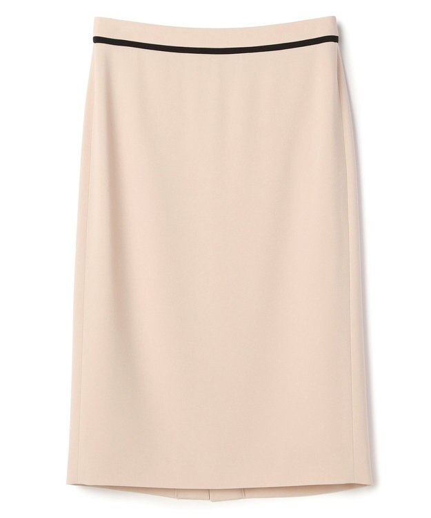 BEIGE， 【セットアップ対応】CINDY / タイトスカート Nude × Black