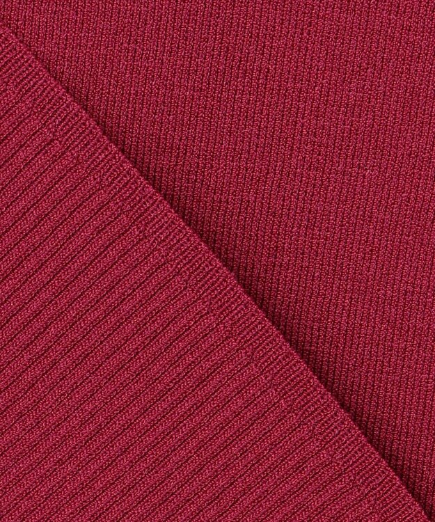 TOCCA 【洗える】DEW カーディガン ローズ系