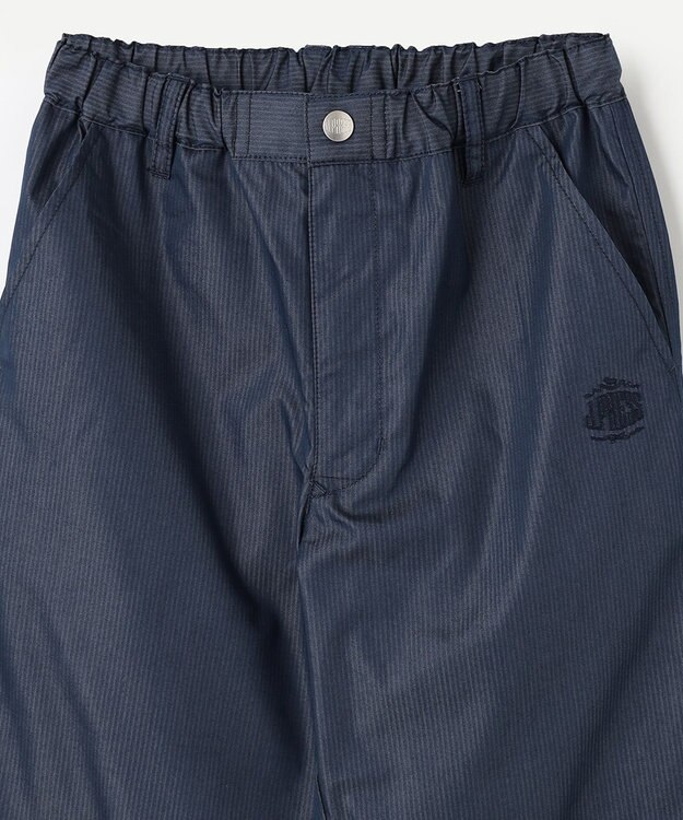J.PRESS KIDS 【140-170cm】７分丈パンツ ネイビー系
