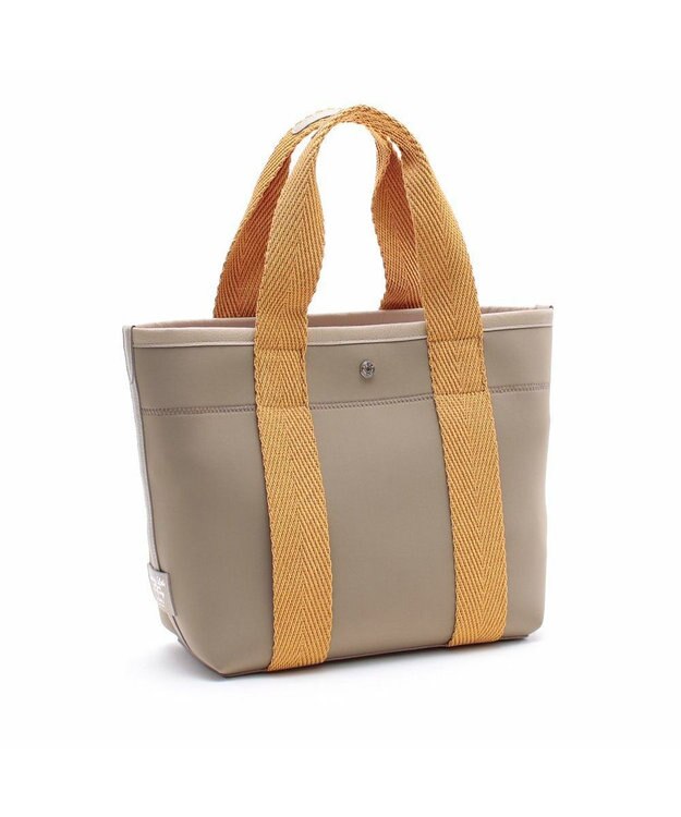 A.D.M.J. マジックライトデイリートートM トープ