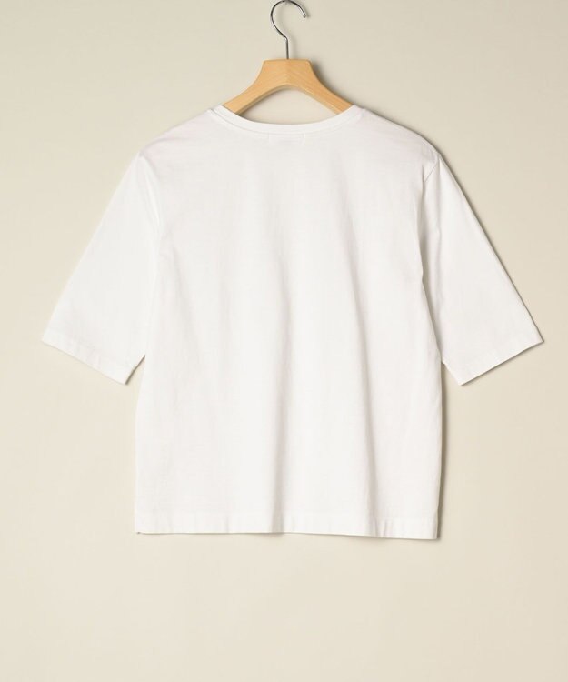 ONWARD Reuse Park 【J.PRESS】カットソー春夏 ホワイト