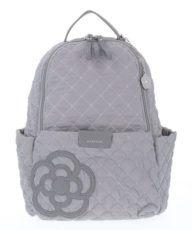 CLATHAS カペラ リュック グレー