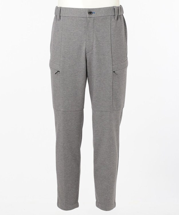  【MEN】【WEB&一部店舗限定】ジャージーパンツ