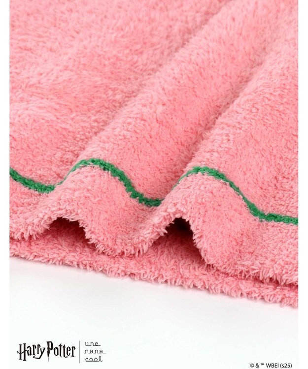 une nana cool 【ハリー・ポッターコラボ】 Harry Potter * une nana cool カーディガン ピンク