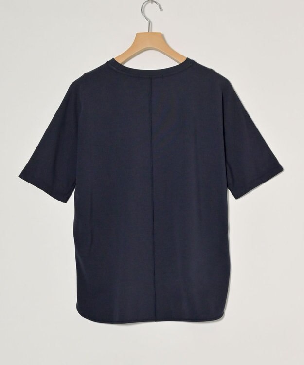 ONWARD Reuse Park 【any FAM】カットソー秋冬 ネイビー