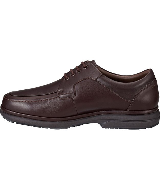 ASICS WALKING ペダラウォーキングシューズ 4E ブラウン系