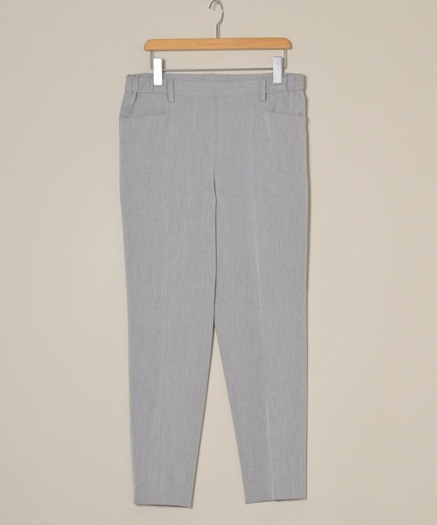 ONWARD Reuse Park 【自由区】パンツ春夏 グレー